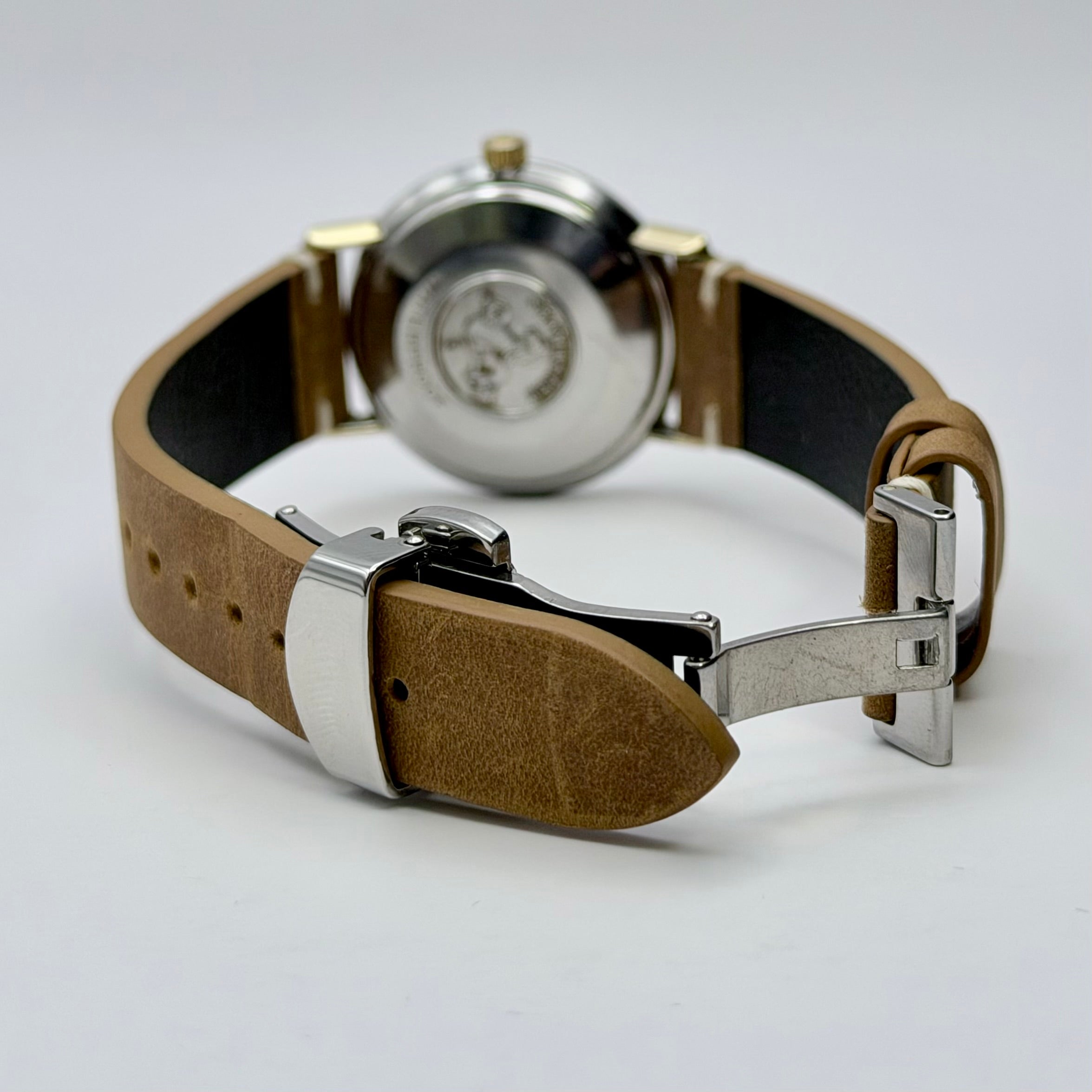 Vintage Omega Seamaster De Ville - 1960’s Automatic