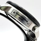 Citizen Navihawk A‑T Blue Angels