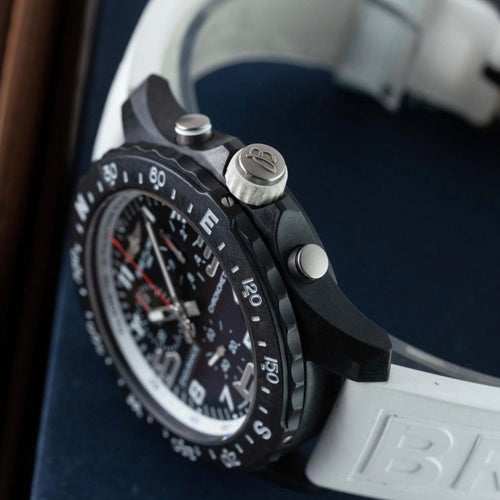 Breitling Endurance Pro X82310, 44mm, Full Set - 2021