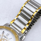 Seiko Levante Maritime (5P39-6080)