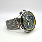 Citizen Navihawk A‑T Blue Angels