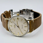 Vintage Omega Seamaster De Ville - 1960’s Automatic
