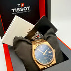 Tissot PRX Powermatic 80