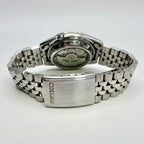 Seiko 5 Automatic Day/Date - Silver Dial - Full Set