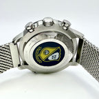 Citizen Navihawk A‑T Blue Angels