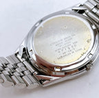 Vintage Citizen Quartz (6100-S96389) - 1980s Day/Date - JDM