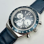 Timex Q Chronograph - TW2W51700 - New