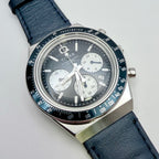Timex Q Chronograph - TW2W51700 - New