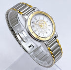 Seiko Levante Maritime (5P39-6080)
