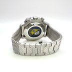 Citizen Navihawk A‑T Blue Angels