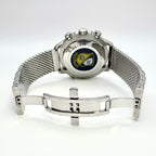 Citizen Navihawk A‑T Blue Angels
