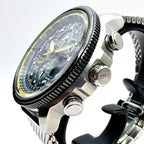 Citizen Navihawk A‑T Blue Angels