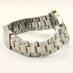 Tissot PR50 J376/476K - Two Tone Swiss Quartz Watch