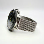 Citizen Navihawk A‑T Blue Angels