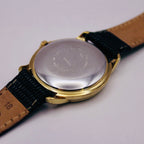 Tissot Seastar Automatic - Gold Dial Day/Date