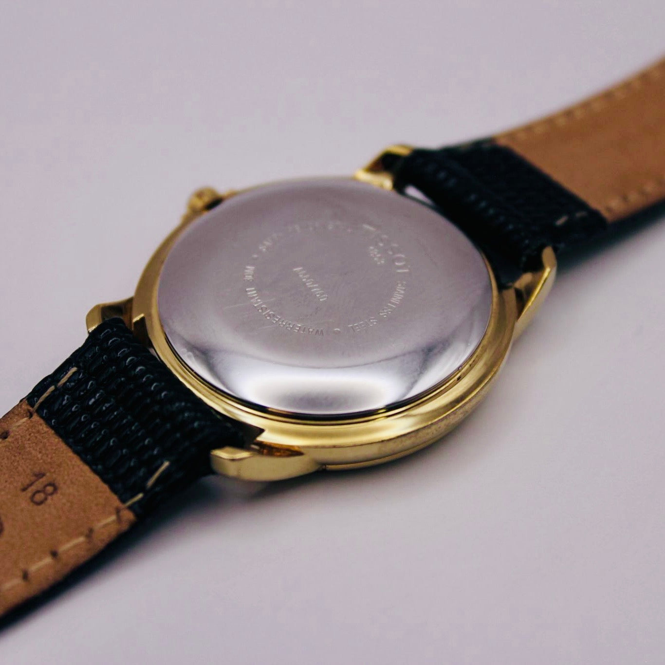 Tissot Seastar Automatic - Gold Dial Day/Date