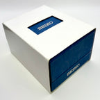 Seiko 5 Automatic Day/Date - Silver Dial - Full Set