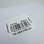 Timex Q Chronograph - TW2W51700 - New