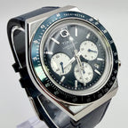 Timex Q Chronograph - TW2W51700 - New