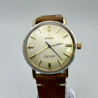 Vintage Omega Seamaster De Ville - 1960’s Automatic