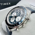 Timex Q Chronograph - TW2W51700 - New