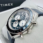 Timex Q Chronograph - TW2W51700 - New
