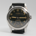 Vintage Cyma Tavannes Watersport