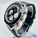 Timex Q Chronograph - TW2W51700 - New