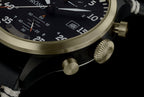 STROND DC3 MkII – Black & Bronze Edition