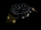 STROND DC3 MkII – All Black Edition