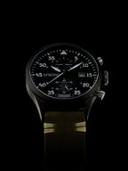 STROND DC3 MkII – All Black Edition