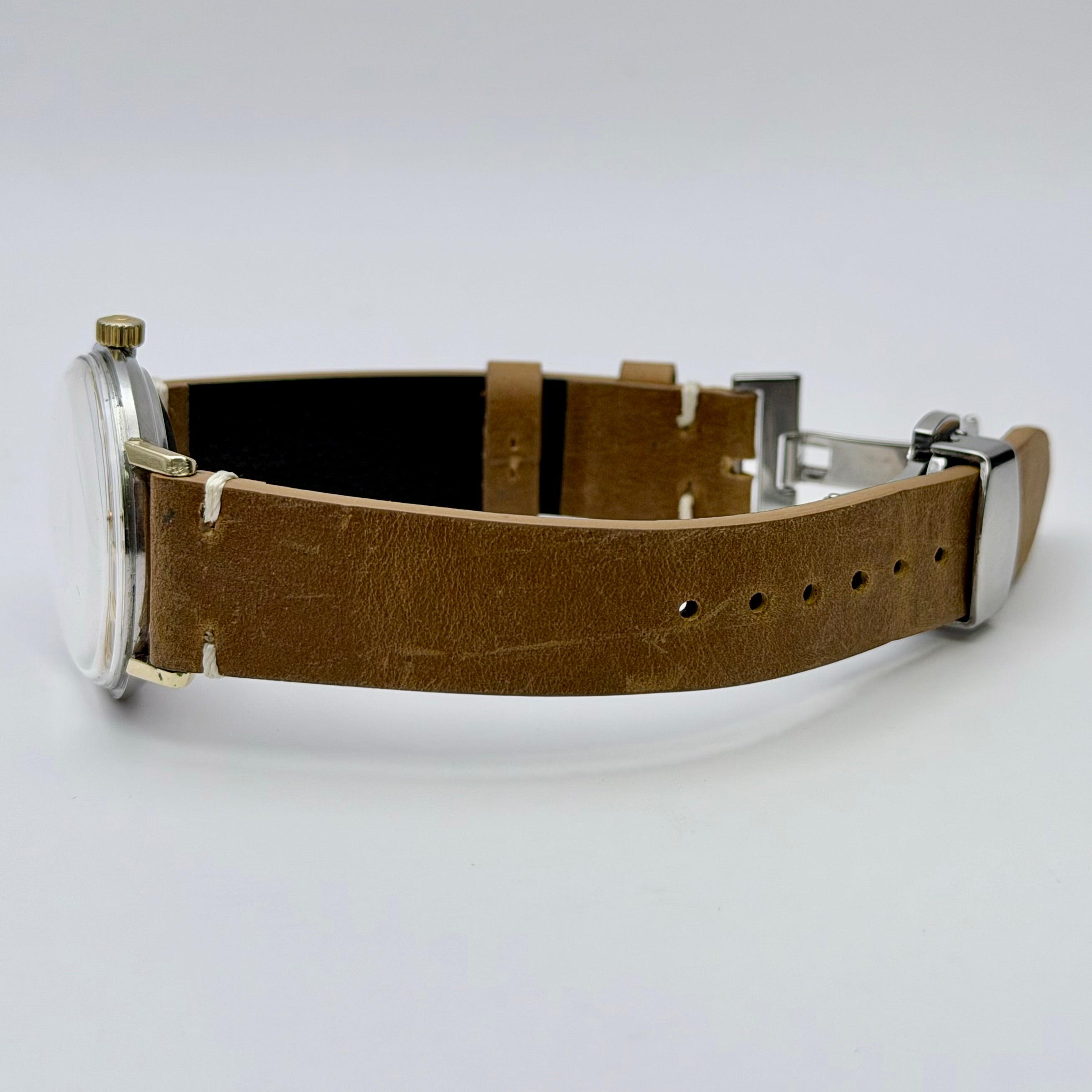 Vintage Omega Seamaster De Ville - 1960’s Automatic