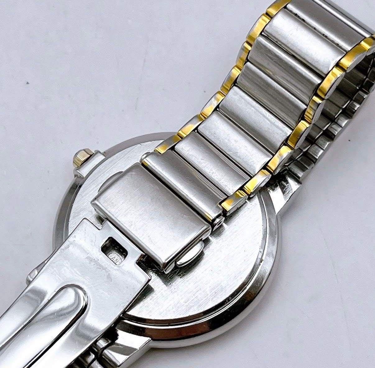 Seiko Levante Maritime (5P39-6080)
