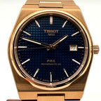 Tissot PRX Powermatic 80