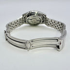 Seiko 5 Automatic Day/Date - Silver Dial - Full Set