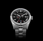 STROND G-AXDN 24-Hour Automatic – Black Concorde Edition