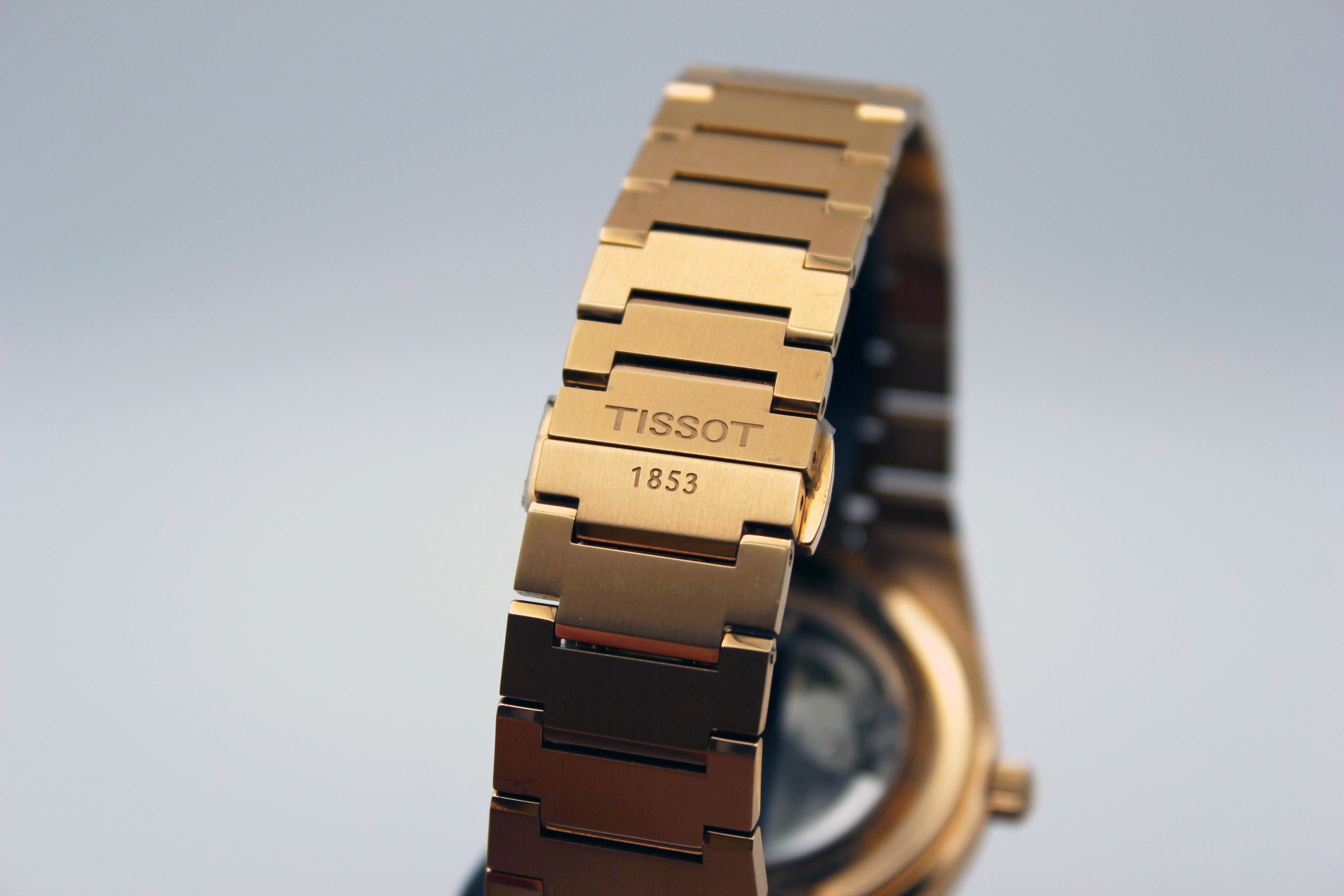 Tissot PRX Powermatic 80