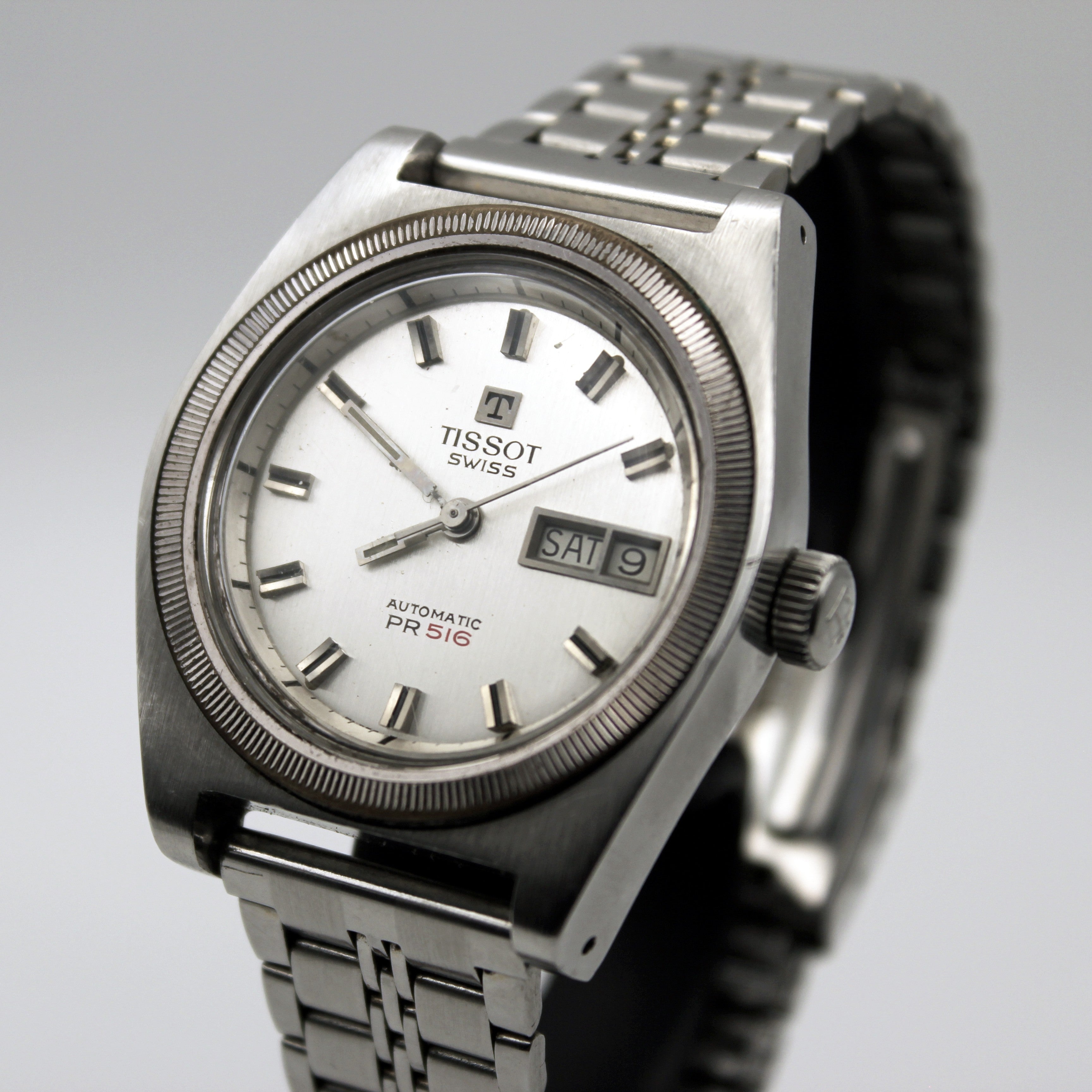 Tissot PR516 Automatic