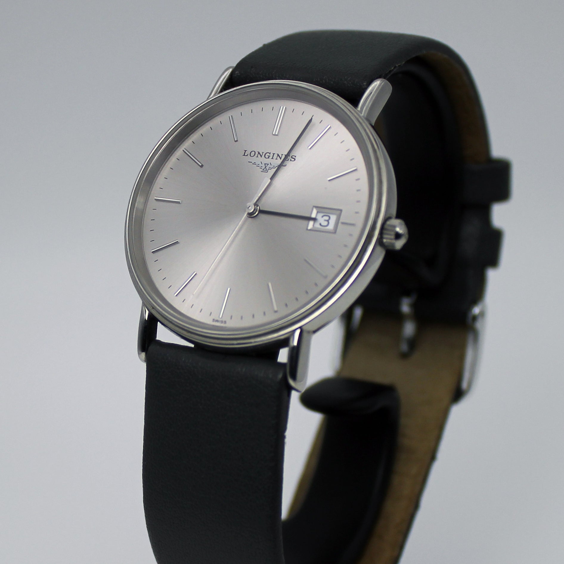 Longines Présence Quartz - L4.720.4