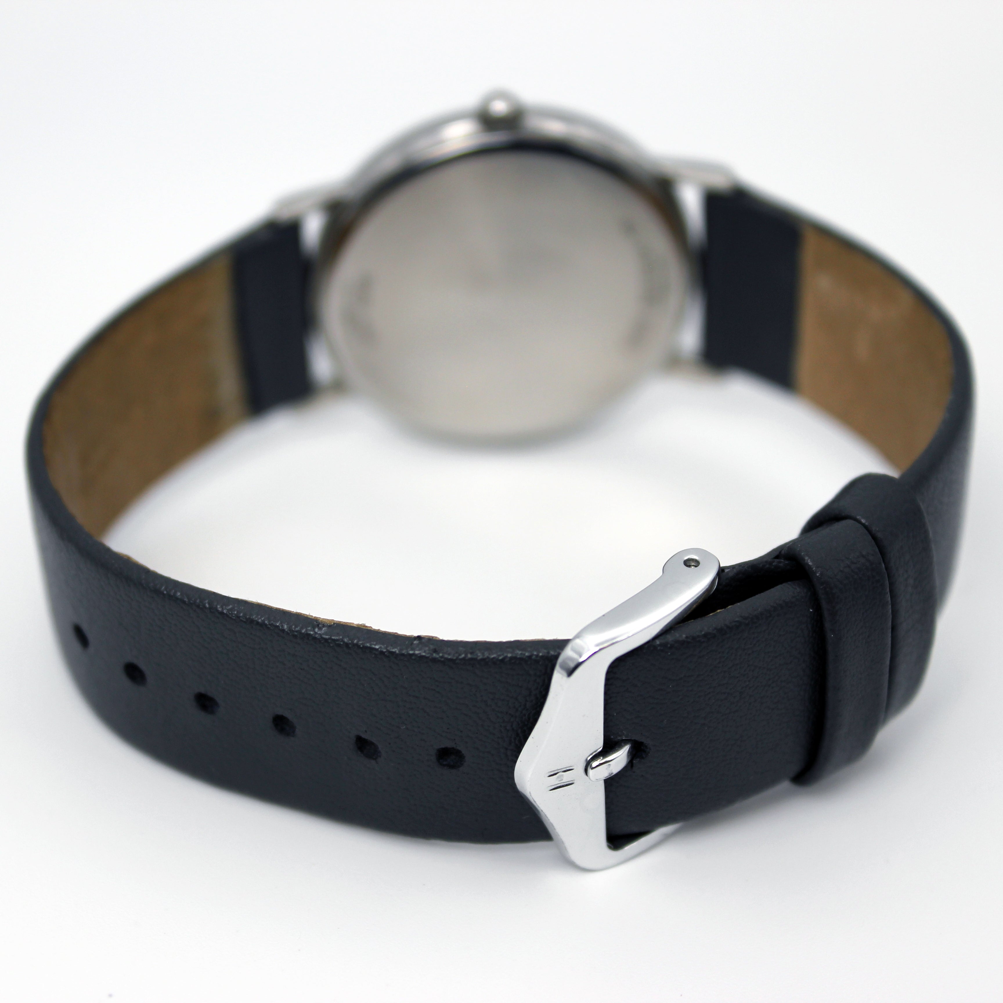 Longines Présence Quartz - L4.720.4