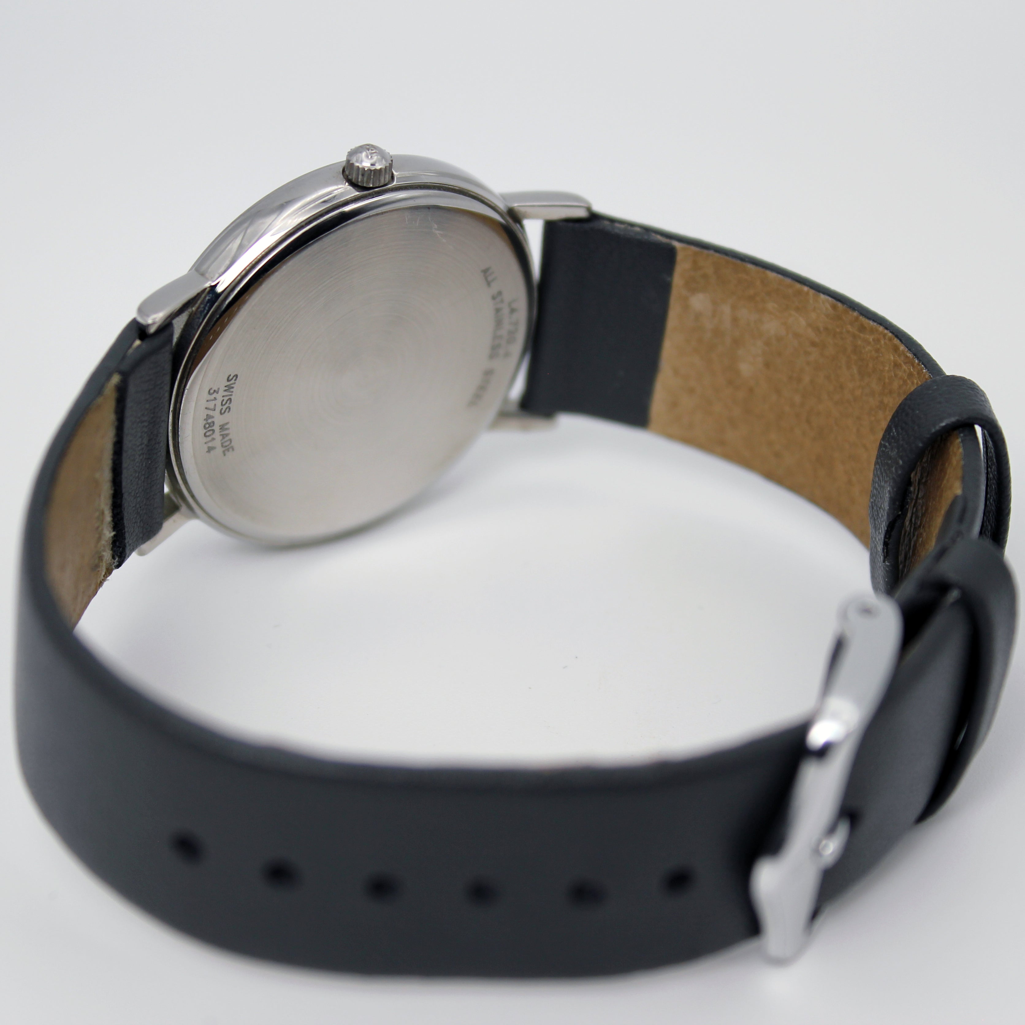 Longines Présence Quartz - L4.720.4