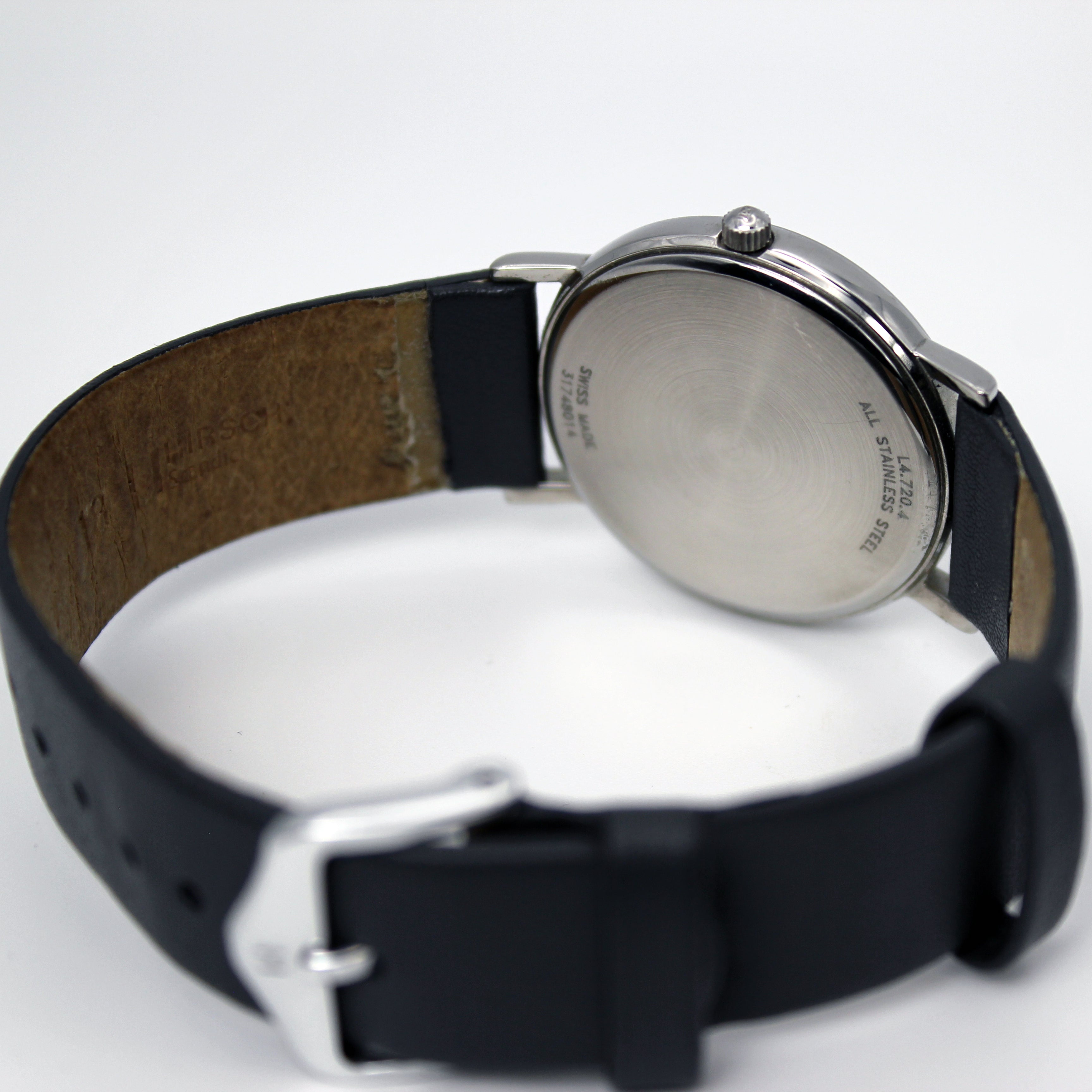 Longines Présence Quartz - L4.720.4