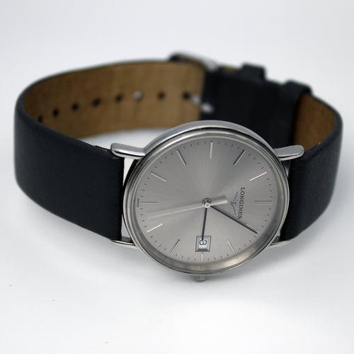 Longines Présence Quartz - L4.720.4