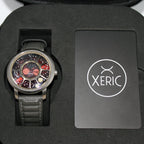 Xeric NASA Apollo 15 American Automatic - Red Dwarf