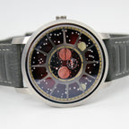 Xeric NASA Apollo 15 American Automatic - Red Dwarf
