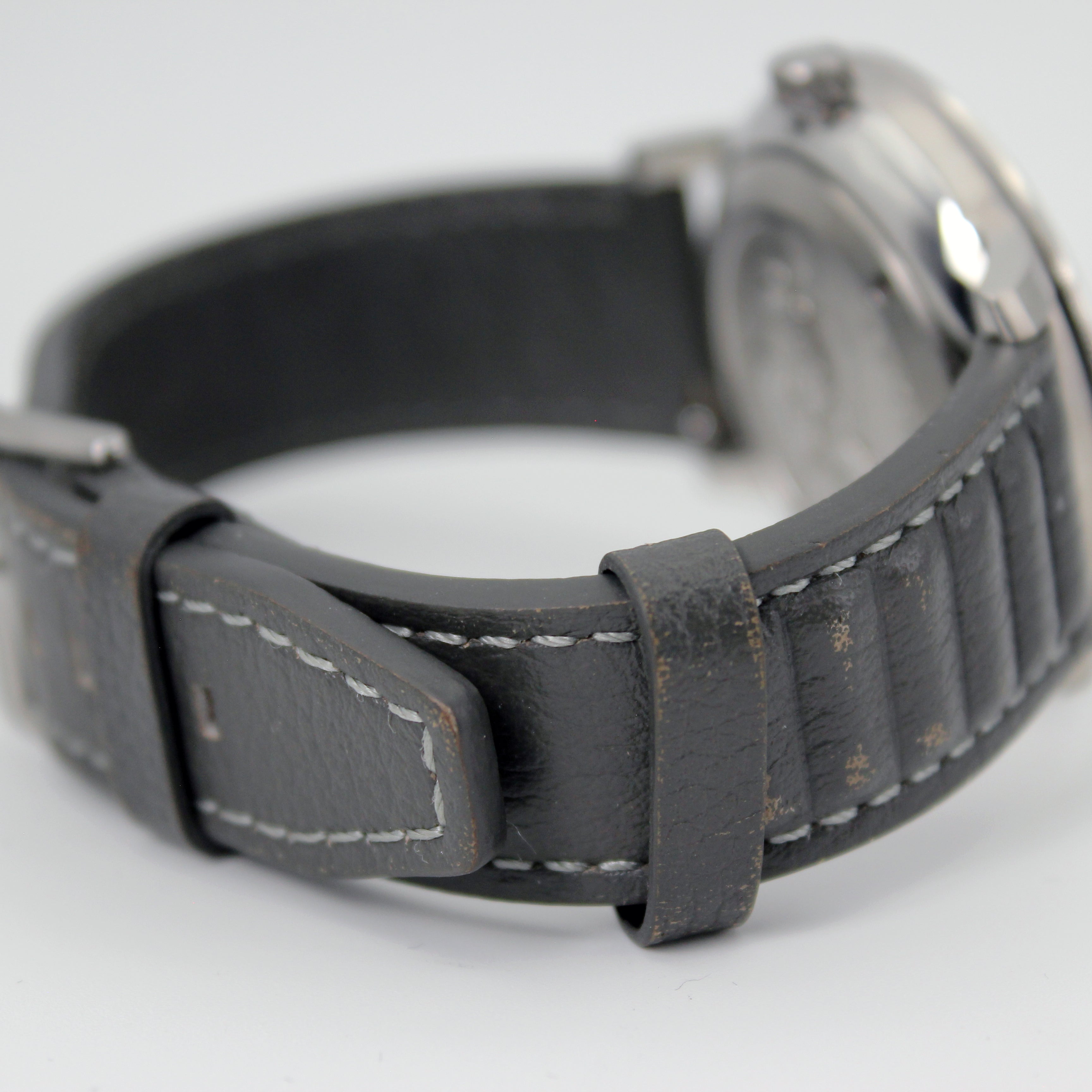 Xeric NASA Apollo 15 American Automatic - Red Dwarf