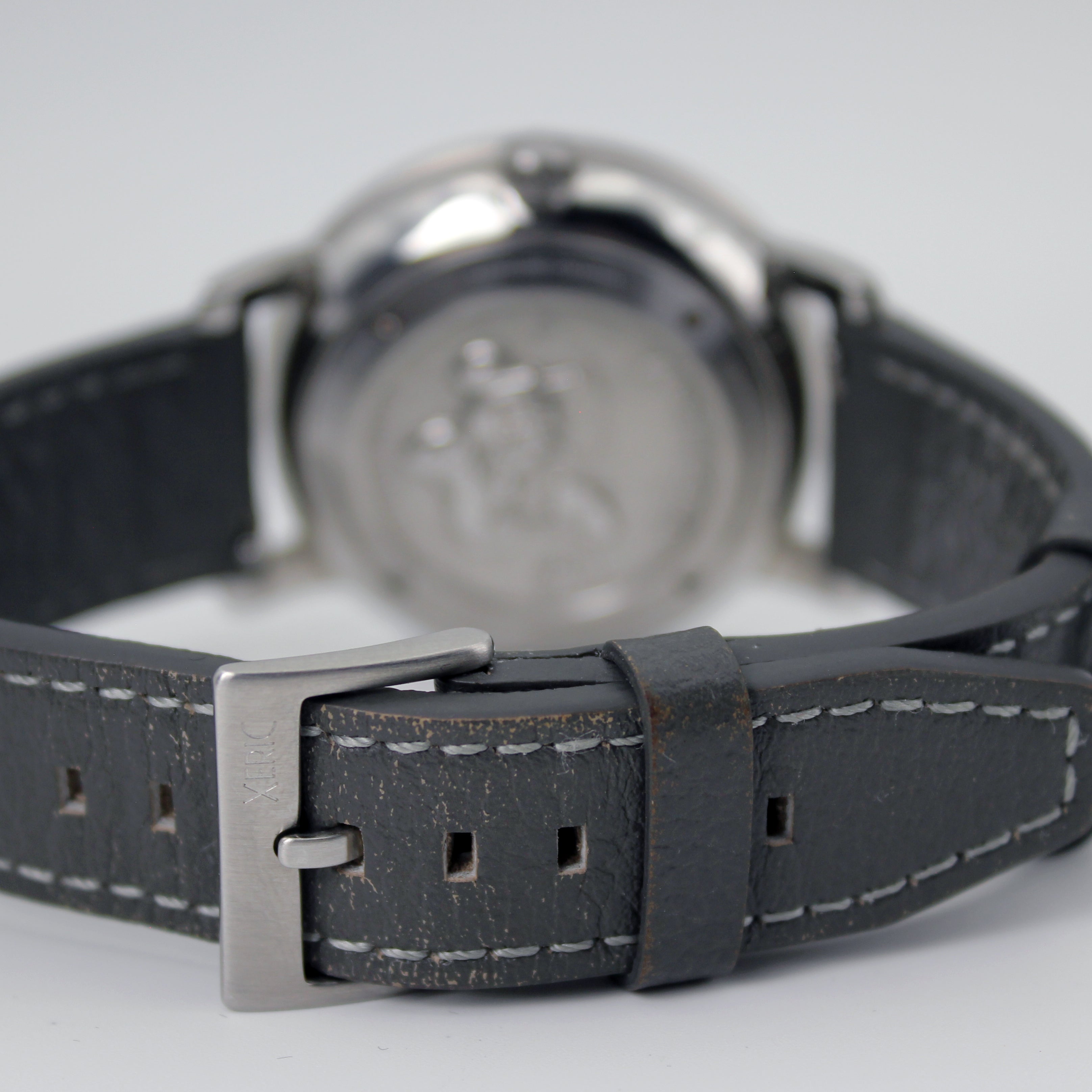 Xeric NASA Apollo 15 American Automatic - Red Dwarf