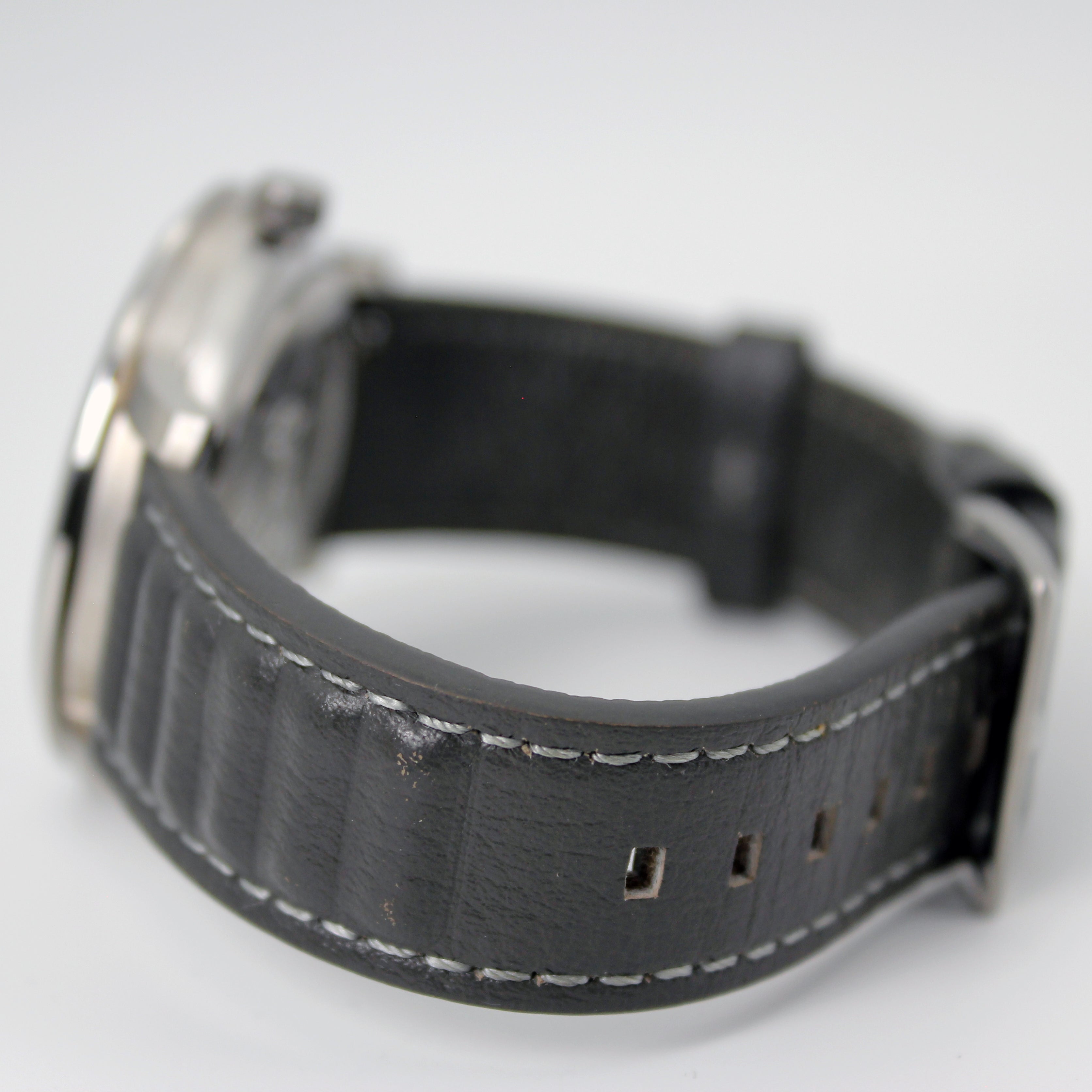 Xeric NASA Apollo 15 American Automatic - Red Dwarf