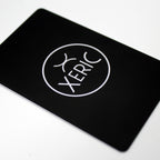 Xeric NASA Apollo 15 American Automatic - Red Dwarf