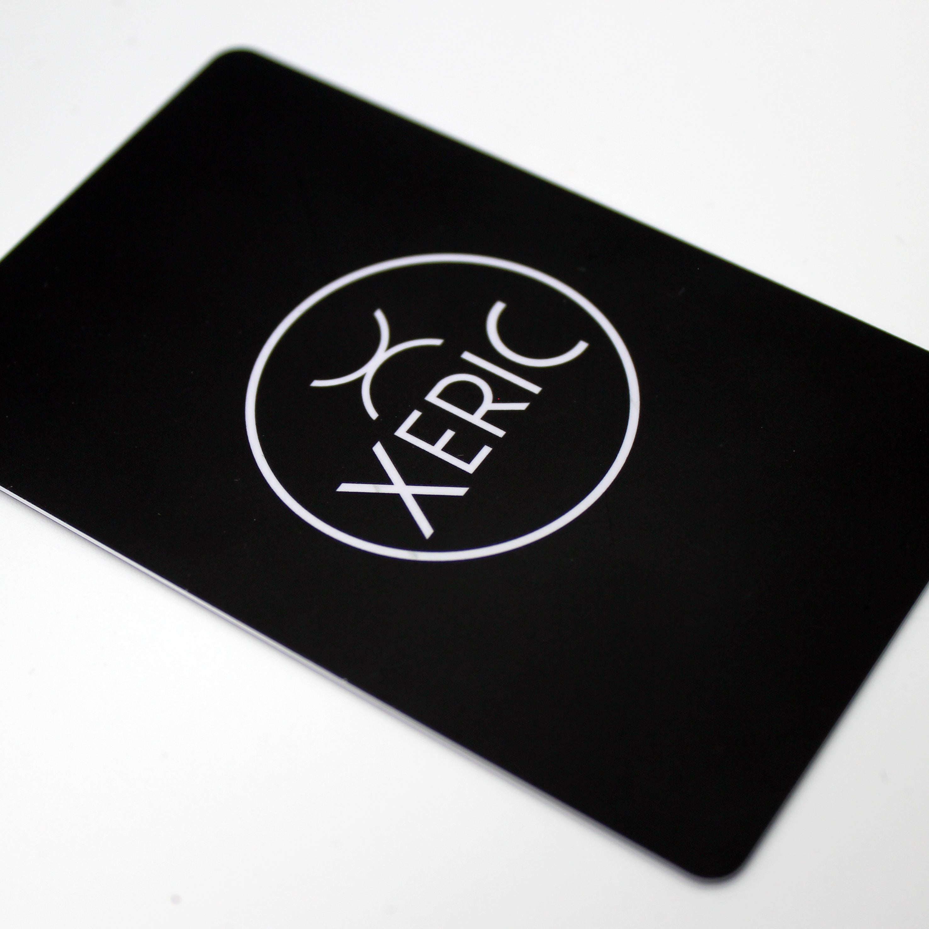 Xeric NASA Apollo 15 American Automatic - Red Dwarf